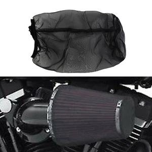 Dustproof Air Filter Cover Waterproof Breather Cleaner Rain Protective - Picture 1 of 12