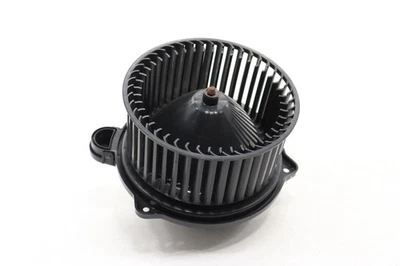 Dodge Durango 2011-2025 aire acondicionado trasero calentador ventilador motor OEM Foto 1 de 4