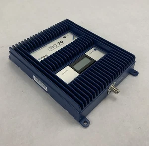 Wilson Pro 70 460027 Cellular Signal Booster - No Antennas - Photo 1 sur 8