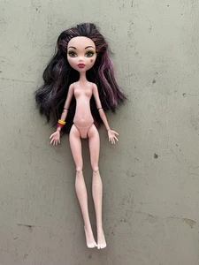 Monster High Draculaura prima ondata - Foto 1 di 3