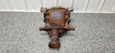 Diferencial traseiro Ford Mustang GT 2015-2017 8.8 3:73 80k milhas fabricante de equipamento original - Imagem 1 de 4