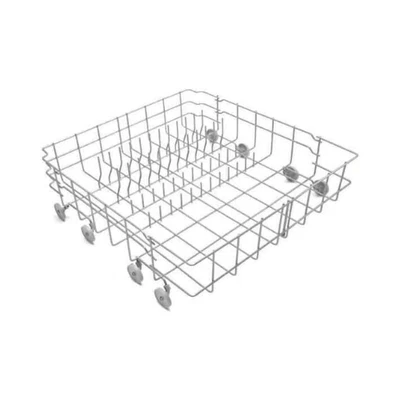 正品 原始设备制造商 伊莱克斯 154866902 洗碗机 下置拆卸总成 - 银色 — 第 1/2 张图片