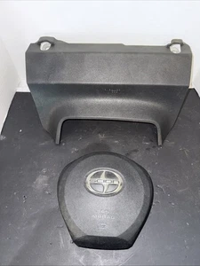 2011-2016 Scion TC Airbag Front Driver Steering Wheel Airbag & Driver Knee OEM - Picture 1 of 3