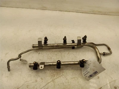 Piezas de inyección de combustible inyector de combustible 3,5 L 07-12 Lincoln MKZ 7T4Z9F593B Foto 1 de 4