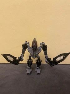 LEGO Bionicle - 8972 Atakus 100% vollständig - Glow In The Dark - 2009 nicht mehr im Handel erhältlich LESEN - Bild 1 von 7
