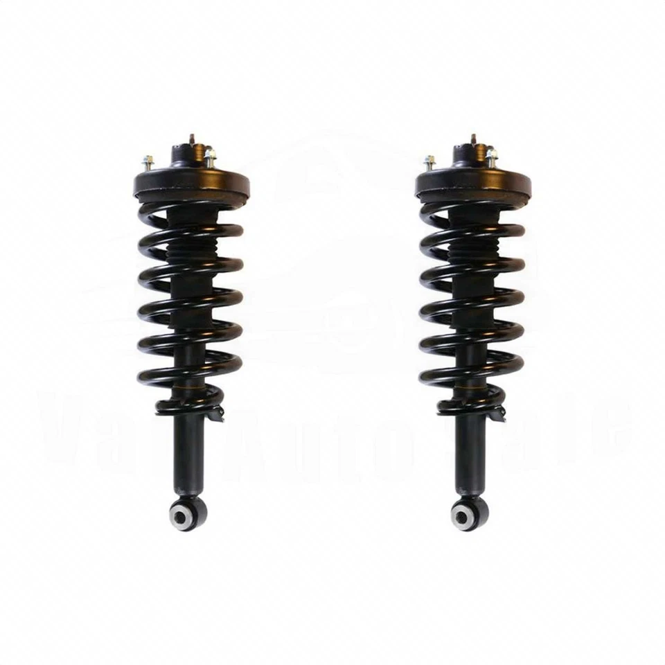 Ultra ReadyMount Gabriel Rear Coilovers Assembly for Lincoln Navigator 2003-2006 - Image 1 of 1