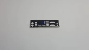 Dell F5C5X I/O Shield For Optiplex 7020 Desktop Motherboard - Afbeelding 1 van 2