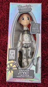 Disney 100 Zuru Mini Marken Toy Story Jessie das jodelnde Cowgirl Mini Figur - Bild 1 von 2