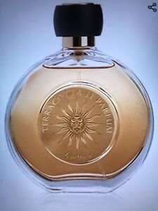 Guerlain Terracotta Le Parfum Limited edition 3.3 fl oz Eau de Toilette  NEW 
