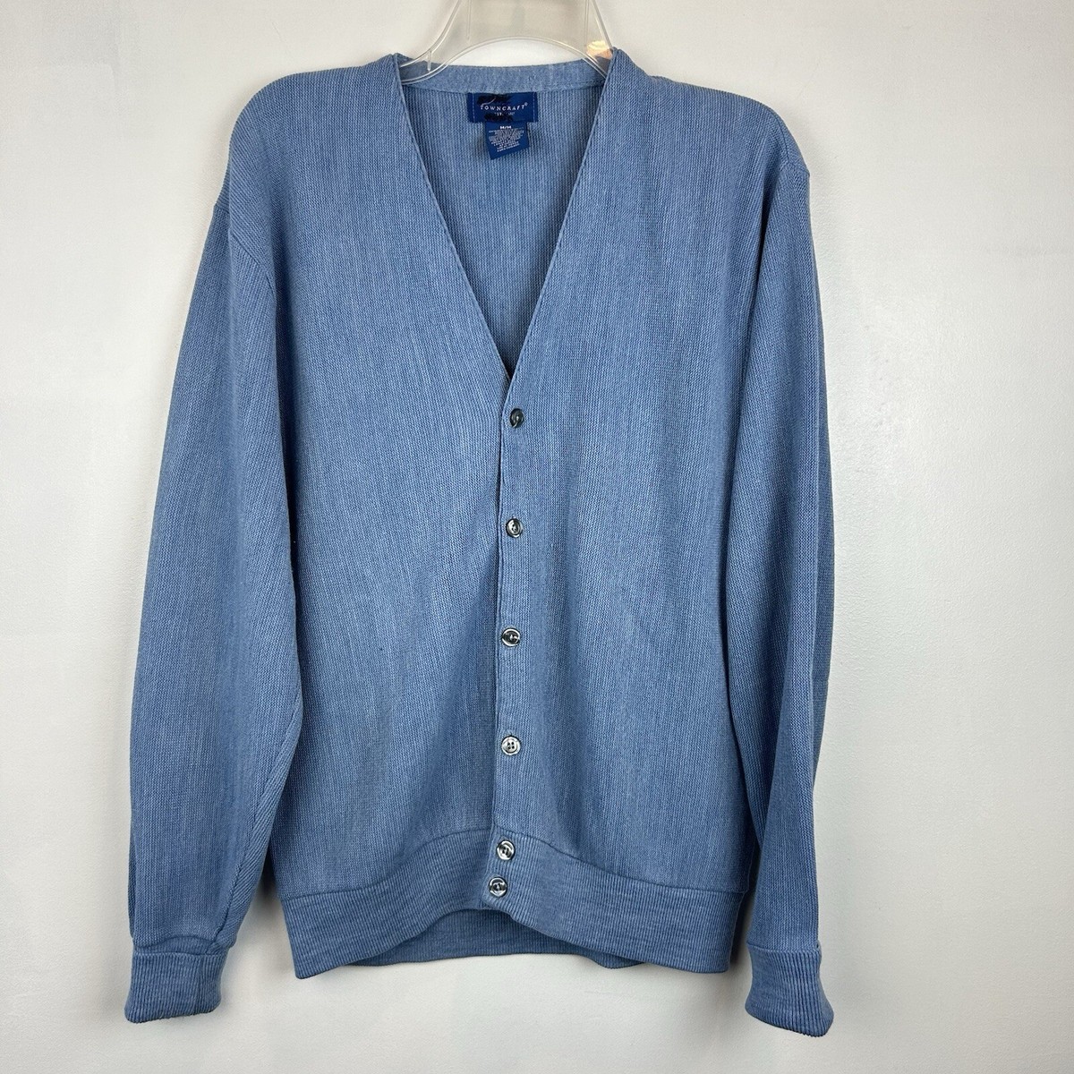 TownCraft Cardigan Sweaters for Men for sale | eBay TownCraft Cardigan Sweaters for Men for sale | eBay