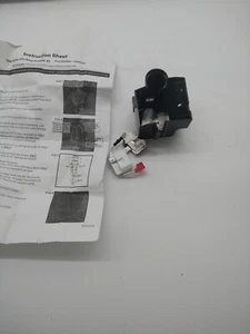 fits Whirlpool kenmore AP3873993, PS991485, 8201799 Compressor Start Device Kit - Picture 1 of 7