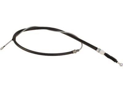 Cable de freno de estacionamiento para Volkswagen GTI 2006-2007 ATE 55974GJPK Foto 1 de 2