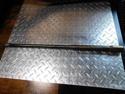 Conjunto de eje de transmisión superior Evinrude ETEC G2 150 175 200 300 HP PN 0357069 25" Foto 1 de 4