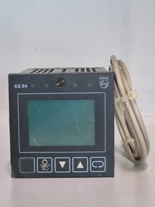 PHILIPS KS 94 Temperature Controller 9407 928 001001 - Picture 1 of 6