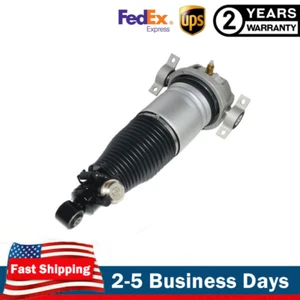 Rear Left Air Suspension Shock Strut Fit Porsche Cayenne 2003-2010 95535801901 - Picture 1 of 6