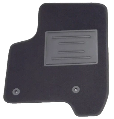 CITROËN Tappetino auto SOLO LATO GUIDA CITROEN C3 PICASSO 2008-2017