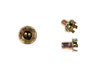 For 1971-1975 Mercury Comet Tail Light Bulb Holder Dorman 42377TP 1974 1972 1973 - Изображение 1 из 2