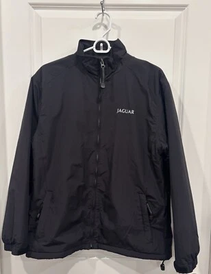 North End Womens Black Jaguar Jacket All Climate Wear Size M - Image 1 of 4