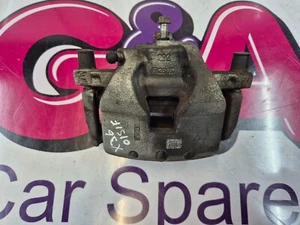 23 RENAULT AUSTRAL E-TECH HYBRID 1.2 PETROL OFFSIDE FRONT BRAKE CALIPER - Picture 1 of 5