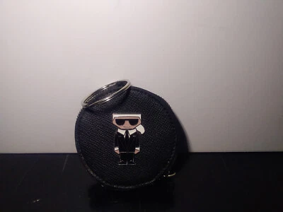 Mini bolso monedero Karl Lagerfeld Foto 1 de 4