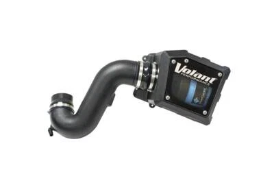 Volant Cold Air Intake PowerCore Filter Chevy Silverado GMC Sierra 19-22 5.3L V8 - Image 1 of 4