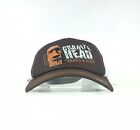 Granite Grad Trails & Ales Trucker Hat Cap Snapback Mens Med Size