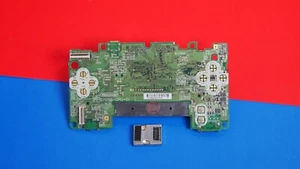 Authentic OEM Nintendo DS Lite Motherboard with Wi-Fi Chip WORKING - US Seller - Picture 1 of 7