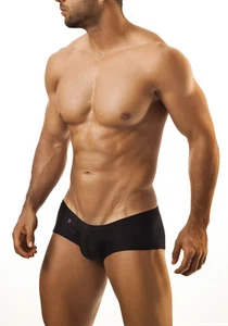 Joe Snyder Cheek Boxer Nuevo con Etiquetas Ropa Interior de Natación Traje de Baño Elige Color JS-13 - Imagen 1 de 60