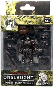 Onslaught Antica Costruzione Espansione D&D Miniatura - Foto 1 di 3
