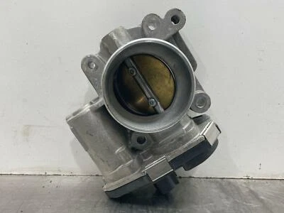 Pontiac Solstice 2007 2,0 L cuerpo del acelerador conjunto de válvula OEM 12631187 2008-2010 Foto 1 de 4