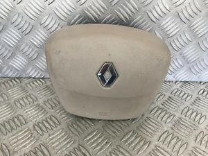 Airbag Volant - RENAULT Scenic III (3) - Référence : 985708277R - (H) - Picture 1 of 6