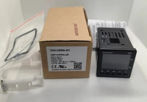 1 PIEZA NUEVO AJUSTE PARA CONTROLADOR DE TEMPERATURA NUX VX4-USNA-A1 - Imagen 1 de 5