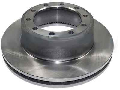 Rotor de freno para Workhorse W22 2001-2009 26832 ftwb 2002 2003 2004 2005 2006 2007 Foto 1 de 2