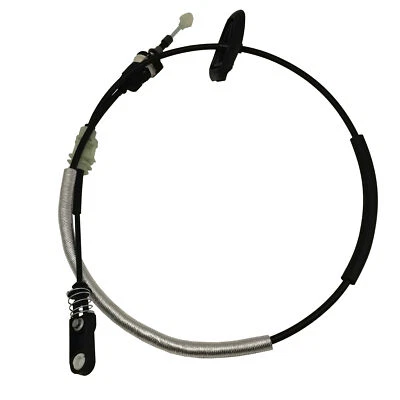 New Transmission Shift Cable Fit 2011 12 2013 Dodge Durango Jeep Grand Cherokee - Image 1 of 4