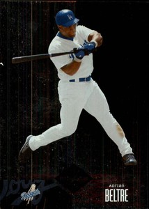 2004 Leaf Limited Baseball Card #2 Adrian Beltre /749