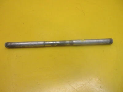 OEM 2011 SKI-DOO MXZ XRS 800R E-TEC REAR BACK FRAME SKID SUSPENSION AXLE BUSHING - Image 1 of 4