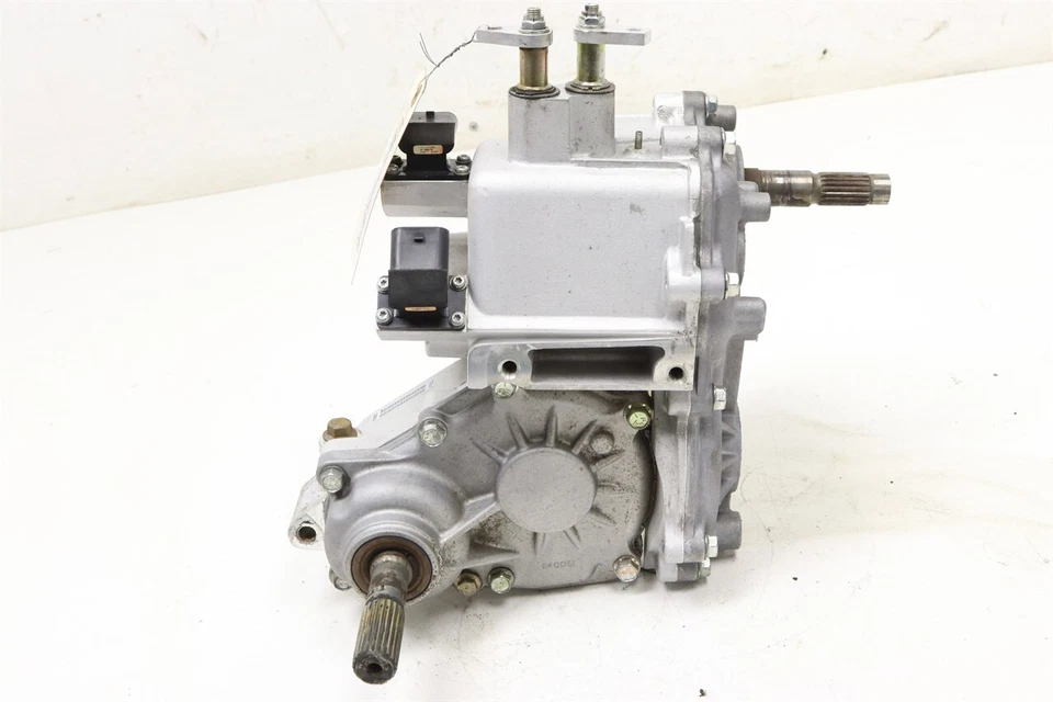 Caja de cambios completa Polaris Magnum 500 RMK 02 1341374 43702 Foto 1 de 4