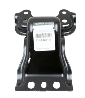 Support de ressort d'essieu arrière pour RENAULT Master II Opel Movano A 7700... - Photo 1/4