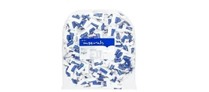 Mint Imperials 2kg Beutel - einzeln verpackte Prägestätten - x `10 - Bild 1 von 3