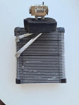 Klimaverdampfer für PORSCHE CAYENNE (92A) 3.0 DIESEL 7P0820679A 7P0820101 - Image 1 of 4