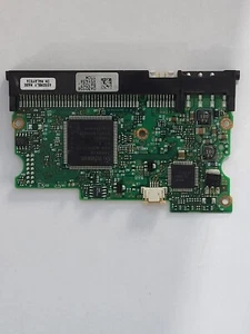 HDS728080PLAT20, 0A30106 BA1057_, PN: 0A30210, MLC: BA1116, Hitachi 3.5" PCB - Photo 1/2