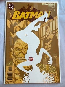 Batman #620 casi nuevo DC Comics 2002 - Imagen 1 de 1