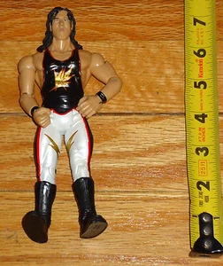 2003 WWF WWE Jakks 1 2 3 Kid X Pac Sean Waltman Classic Wrestling Figure WCW NWO - Picture 1 of 1