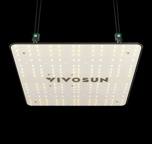 VS1000 Full Spectrum LED Grow Light Board 100W, High PPFD - Picture 1 of 4