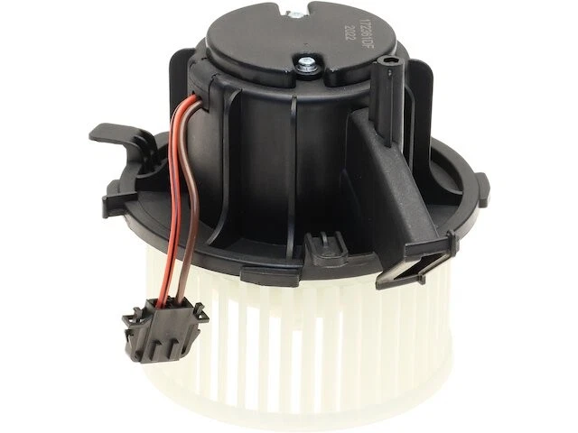 Soplador de climatización API 94SM88M motor y rueda para Audi S5 2008-2012 4,2 L V8 METRIX Foto 1 de 1