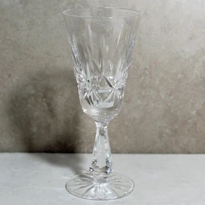Waterford Stemware, Rosslare Sherry Glass, 5.3" No Box - Picture 1 of 1