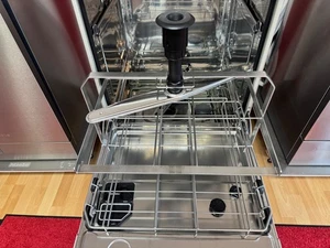 Miele E 327 Wagen f. 4x DIN Siebschale Thermodesinfektor Miele G 7882 CD G 7892 - Bild 1 von 23