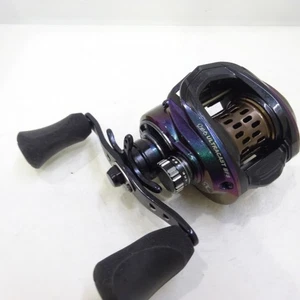 ABU GARCIA Revo ULTRACAST BF8 #2101 - Bild 1 von 24