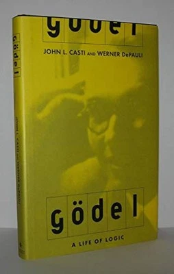 Kurt Godel: A Mathematical Legend, Depauli, Werner - Image 1 of 2