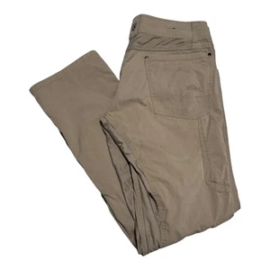 Kuhl Radikl 5109 Lightweight Vented Straight Leg Pants Men's 32x32 (Fit 33x31.5) - Picture 1 of 13